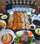 한가네숯불닭갈비 강서구청점