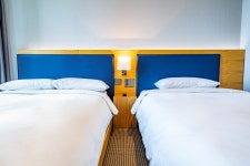 센텀비즈니스호텔