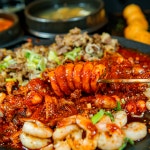 직화쭈꾸미 쭈천 부천신중동점