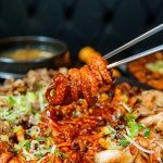 직화쭈꾸미 쭈천 부천신중동점