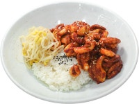 백년교동짬뽕 경기광주휴게소점 (광주방향)