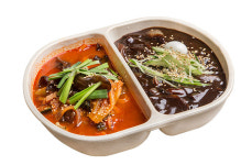 백년교동짬뽕 경기광주휴게소점 (광주방향)