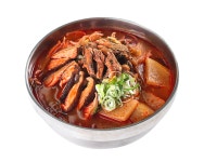 황제면옥 경기광주휴게소광주방향점