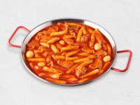 응급실국물떡볶이 용인유림점