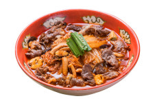 백년교동짬뽕 경기광주휴게소점 (광주방향)