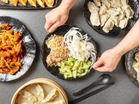 텐텐교자 중화요리점
