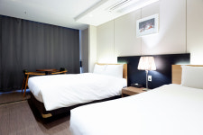 더퍼스트스테이 호텔