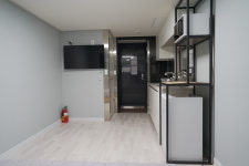 성수산왕의숲국민여가캠핑장