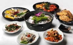 늘복집 수서본점