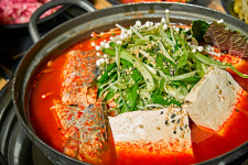산봉쌈밥 거제옥포본점