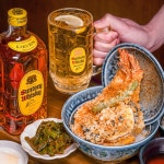 덴푸라찬