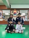 태룡관 합기도 총본관