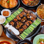 바베큐광장