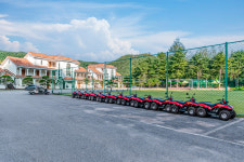 몬테리오 ATV & 서바이벌