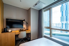 센텀비즈니스호텔