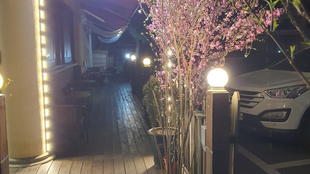 서오능 쉼터호프
