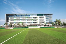 제주서중학교