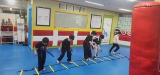 합기도 진무문