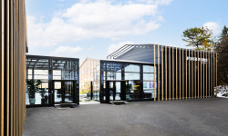 포포즈 반려동물 장례식장 경기광주점