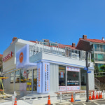 용이초밥 해운대 미포점