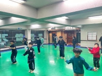 태룡관 합기도 총본관