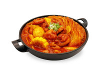 응급실국물떡볶이 용인유림점