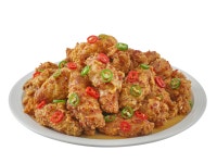 노랑통닭 광흥창점