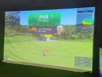 그린밸리골프연습장