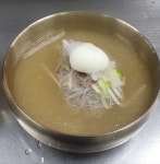 신하리 함흥냉면 함박
