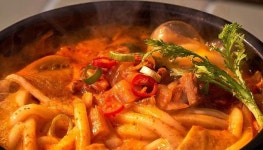 참맛 참치정육식당 양주옥정점