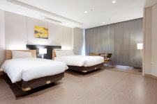 더퍼스트스테이 호텔