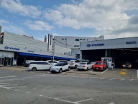 블루핸즈 동군포현대서비스