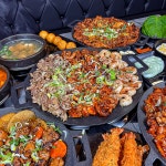직화쭈꾸미 쭈천 부천신중동점