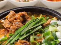 현대옥 아산시청점