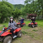 몬테리오 ATV & 서바이벌