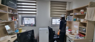 다온환경해충시스템