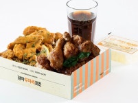 경아두마리치킨 선산노블리안점