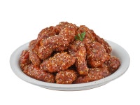 노랑통닭 개금점