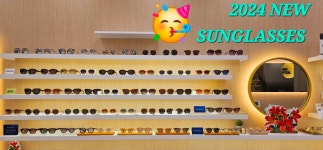 오아시스안경 창원상남점