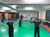 태룡관 합기도 총본관