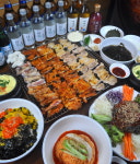한가네숯불닭갈비 강서구청점