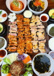 한가네숯불닭갈비 강서구청점