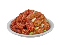 노랑통닭 수원매교점