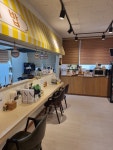 2층김밥&토스트(T&K FOOD BANK) | 2층 김밥 & 토스트