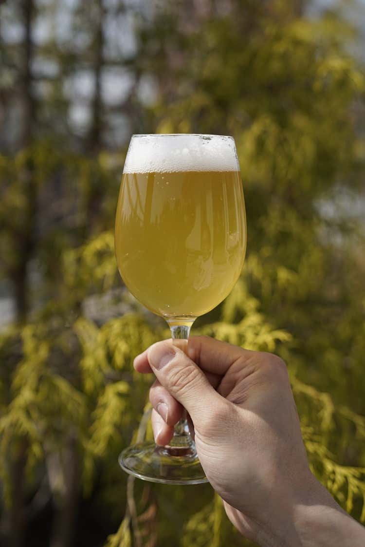 Tap Beer