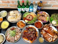 정재영족발보쌈