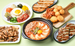 밥구정로데오 미아점