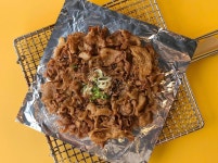 홍콩할매불닭발 부산좌동점