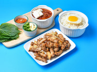 밥구정로데오 미아점