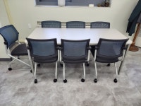 금강사무용가구